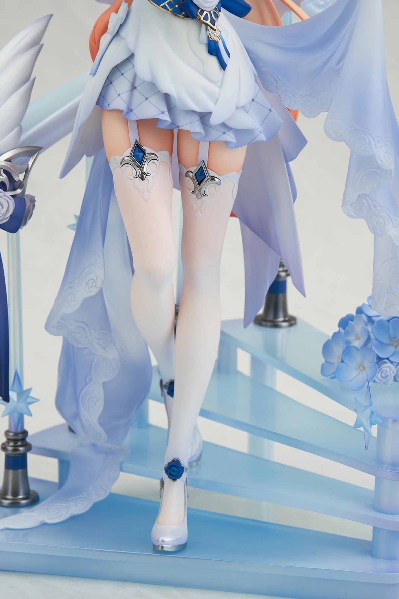 Honkai Impact 3rd - Durandal - 1/7 Scale Figure - Stellar Promise Ver.