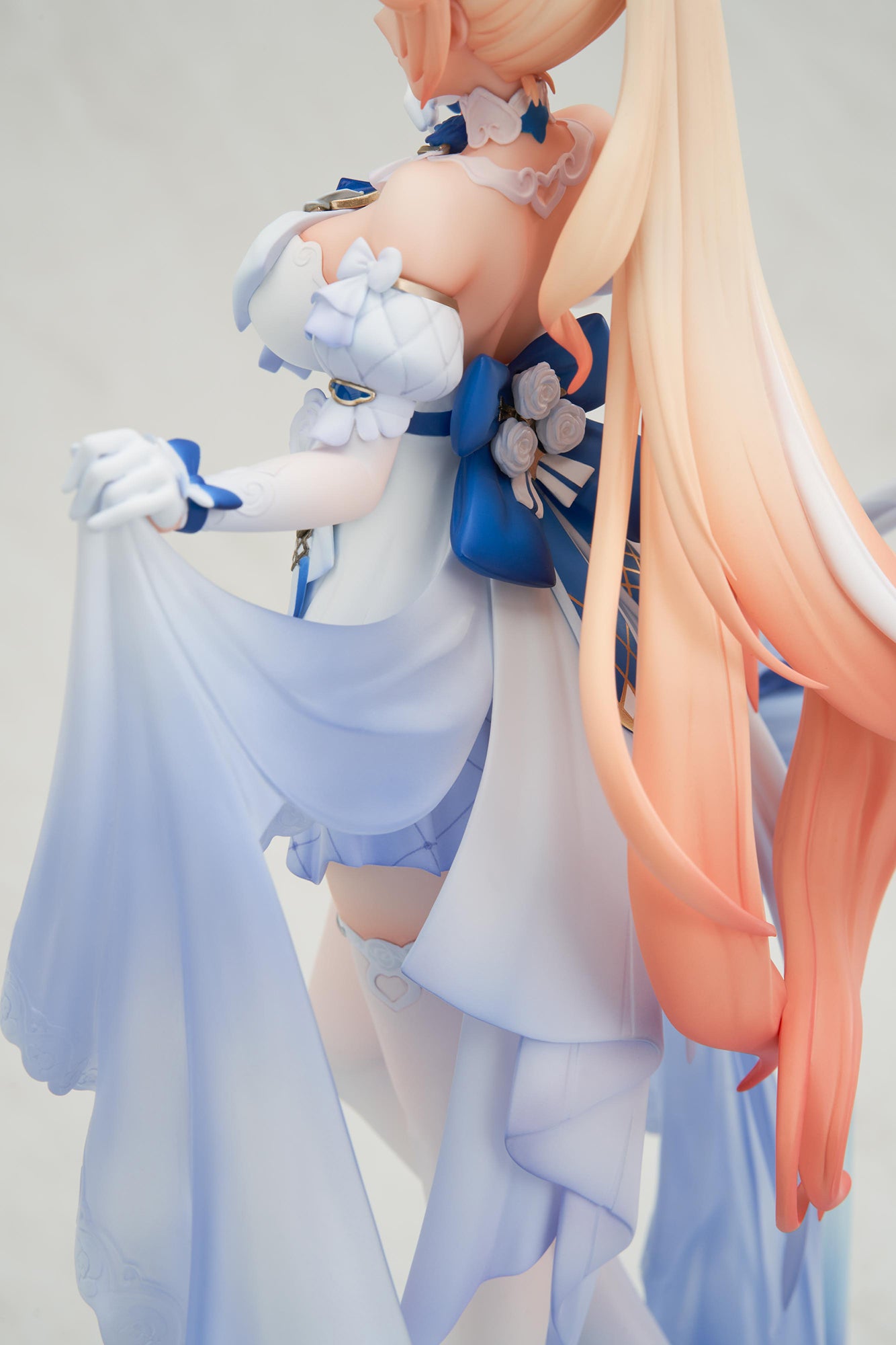 Honkai Impact 3rd - Durandal - 1/7 Scale Figure - Stellar Promise Ver.