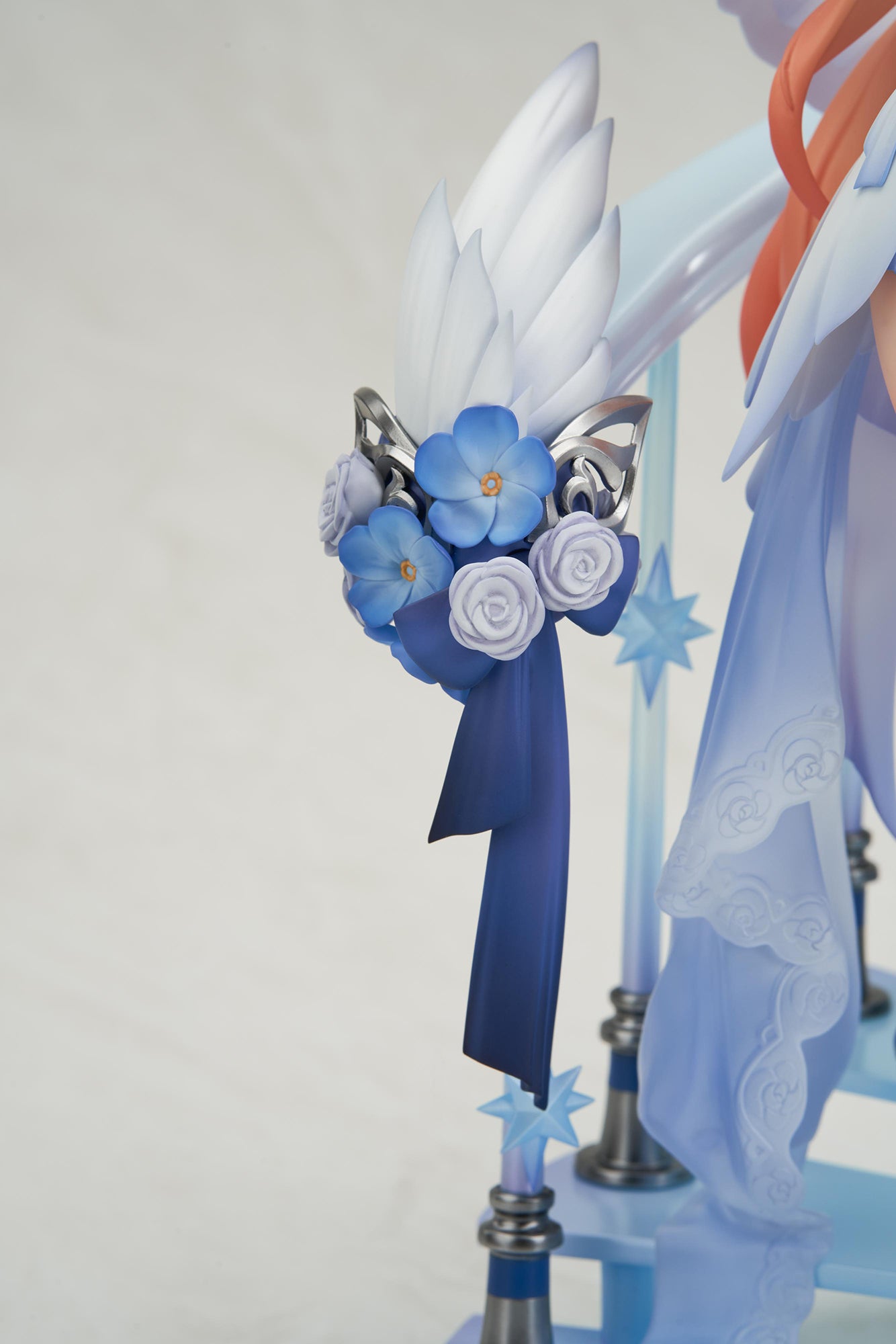 Honkai Impact 3rd - Durandal - 1/7 Scale Figure - Stellar Promise Ver.