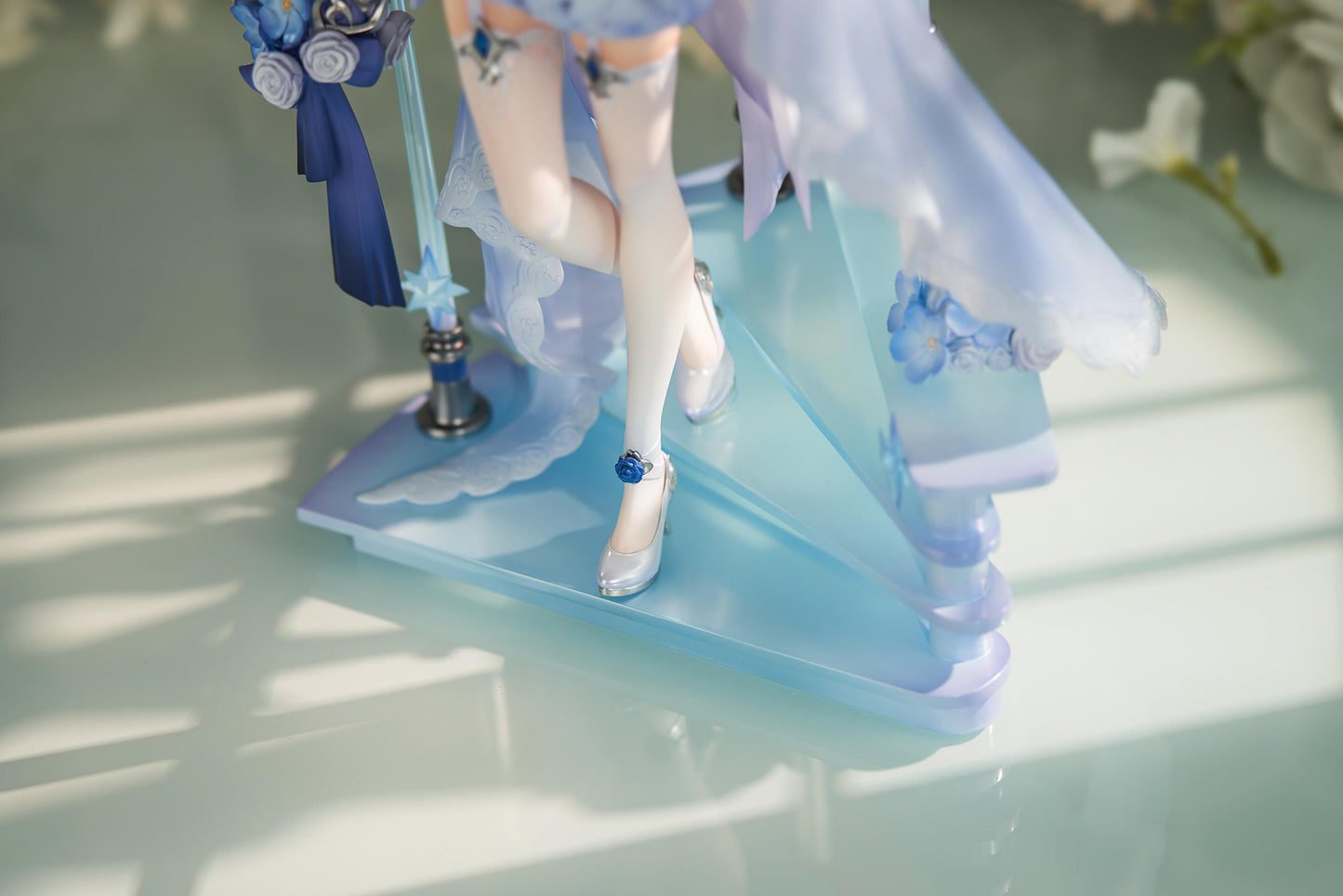 Honkai Impact 3rd - Durandal - 1/7 Scale Figure - Stellar Promise Ver.
