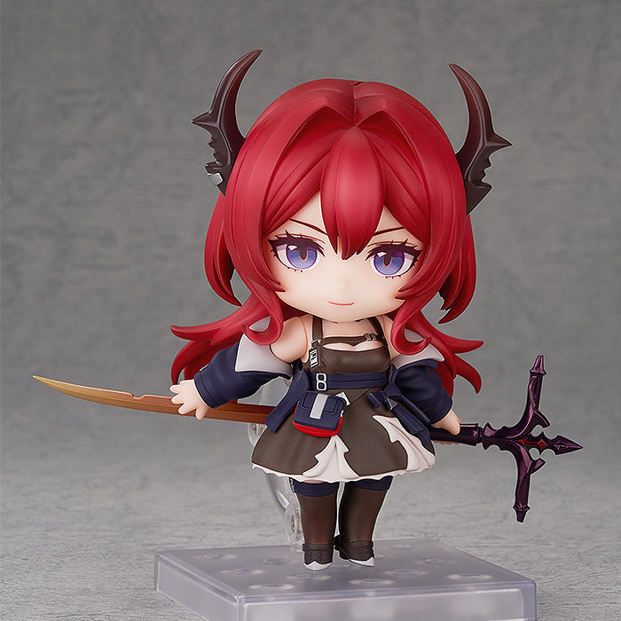 Arknights - Surtr - Nendoroid Figure (#2047)