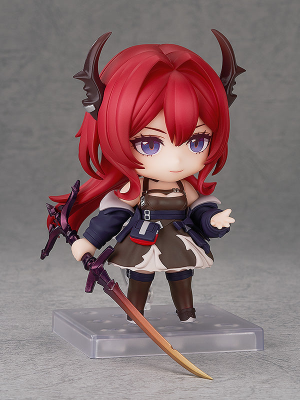 Arknights - Surtr - Nendoroid Figure (#2047)