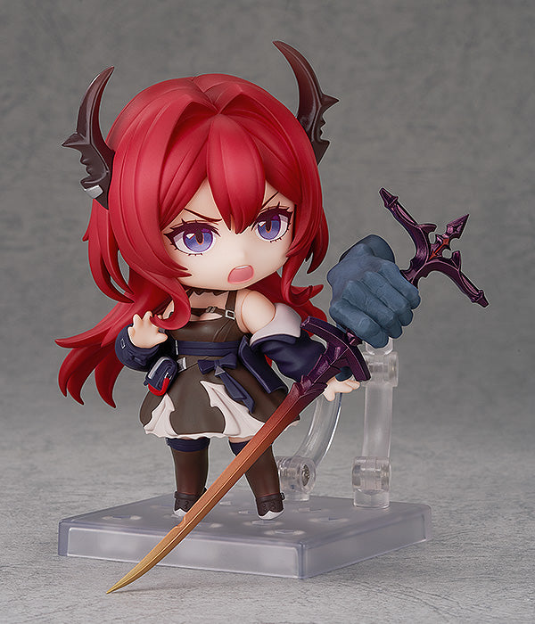 Arknights - Surtr - Nendoroid Figure (#2047)