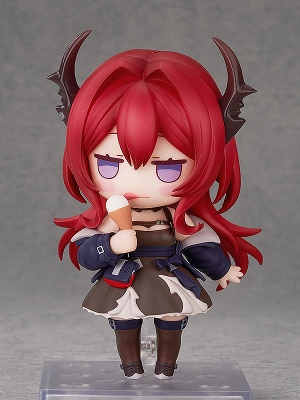 Arknights - Surtr - Nendoroid Figure (#2047)