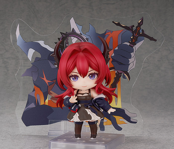 Arknights - Surtr - Nendoroid Figure (#2047)