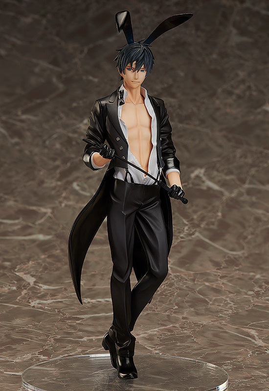 "10 Count" Kurose Riku - 1/8 Scale Figure