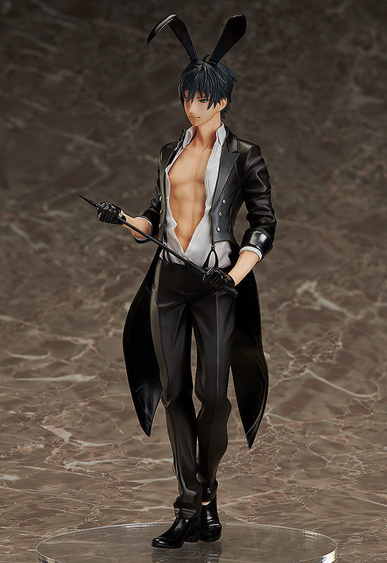 "10 Count" Kurose Riku - 1/8 Scale Figure
