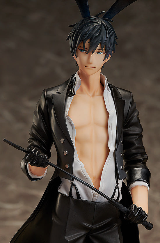 "10 Count" Kurose Riku - 1/8 Scale Figure