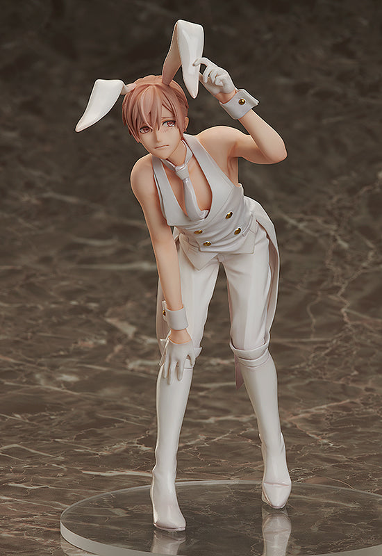 "10 Count" Shirotani Tadaomi - 1/8 Scale Figure