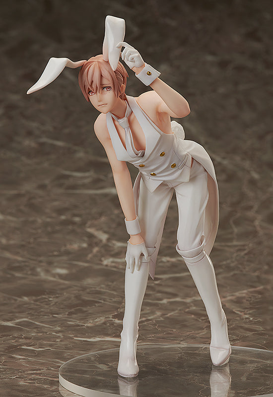 "10 Count" Shirotani Tadaomi - 1/8 Scale Figure
