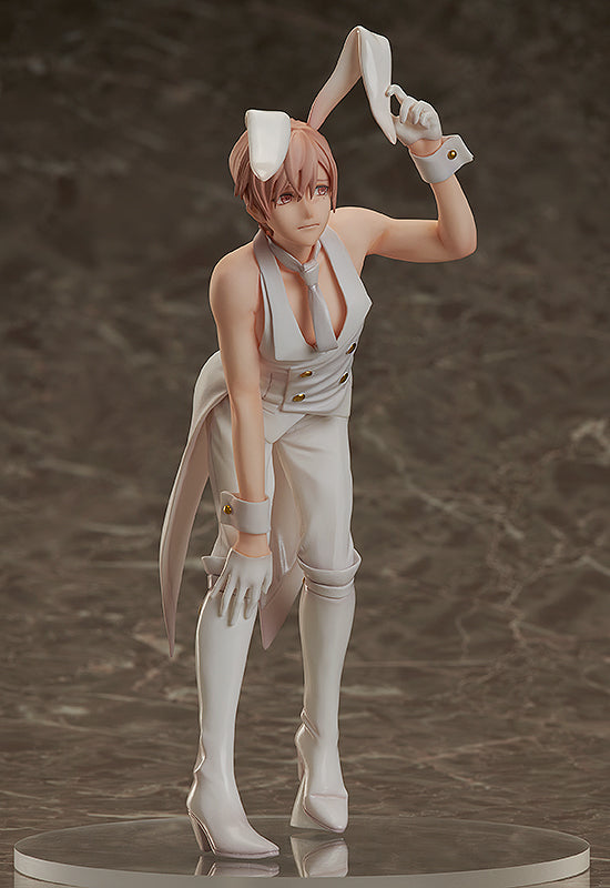 "10 Count" Shirotani Tadaomi - 1/8 Scale Figure