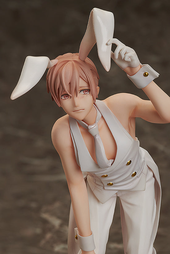 "10 Count" Shirotani Tadaomi - 1/8 Scale Figure