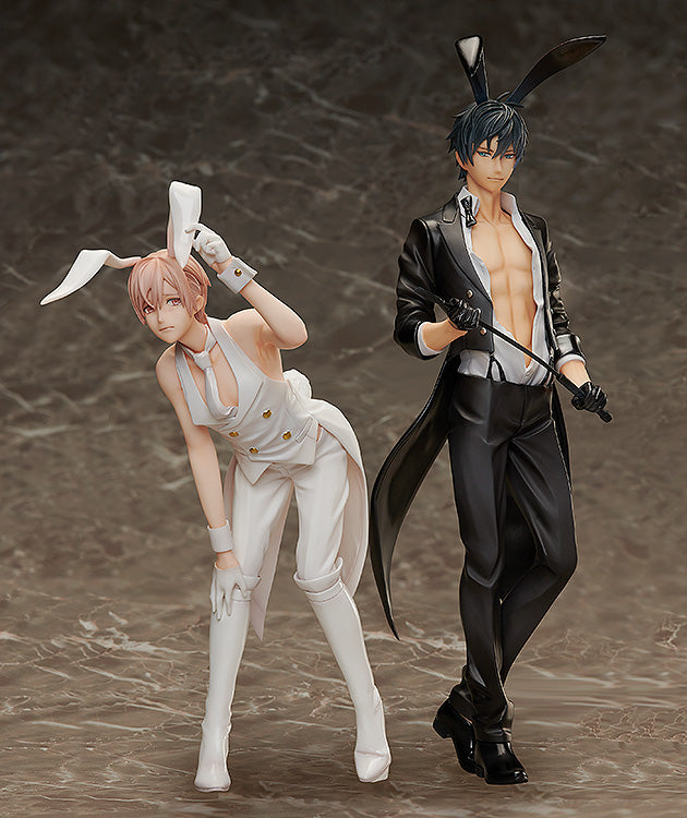 "10 Count" Shirotani Tadaomi - 1/8 Scale Figure