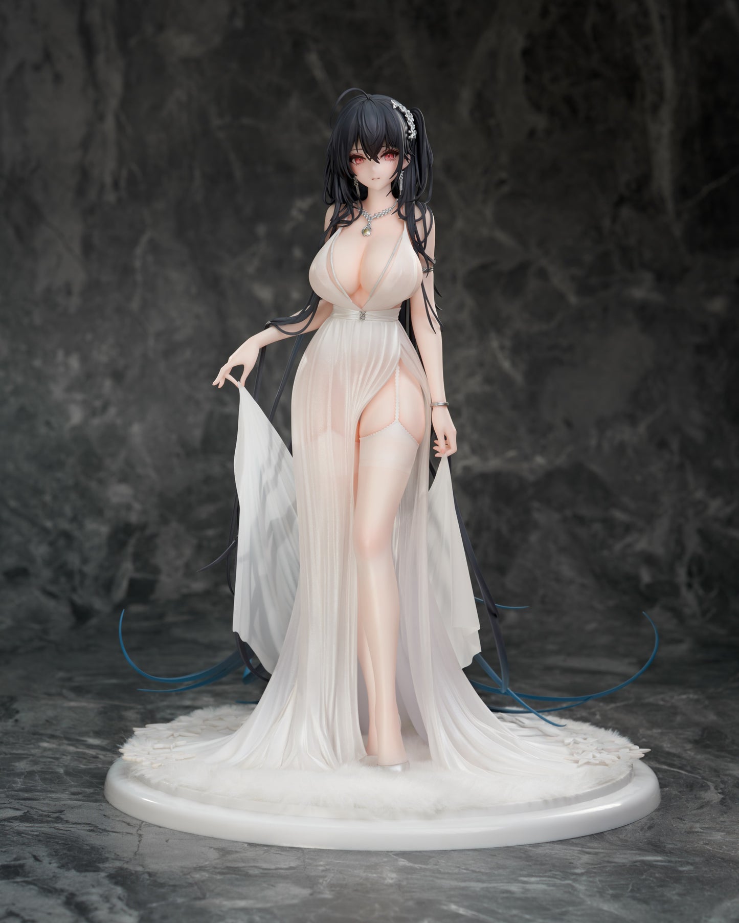Azur Lane - Taihou Oath: Temptation on the Sea Breeze Ver. - 1/6 Scale Figure