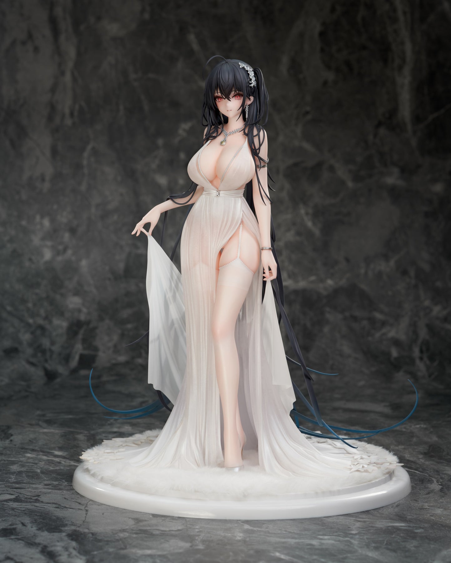 Azur Lane - Taihou Oath: Temptation on the Sea Breeze Ver. - 1/6 Scale Figure
