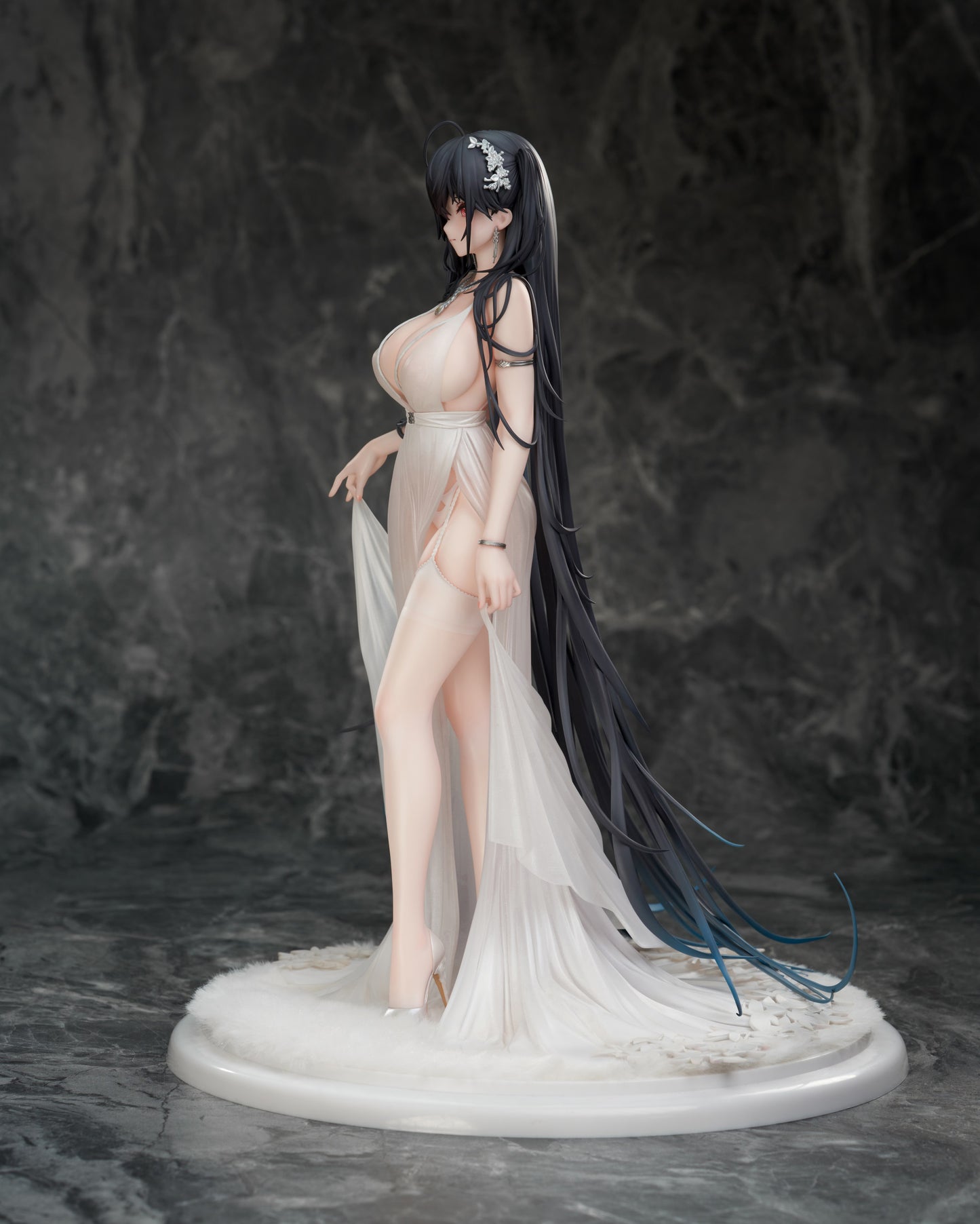 Azur Lane - Taihou Oath: Temptation on the Sea Breeze Ver. - 1/6 Scale Figure