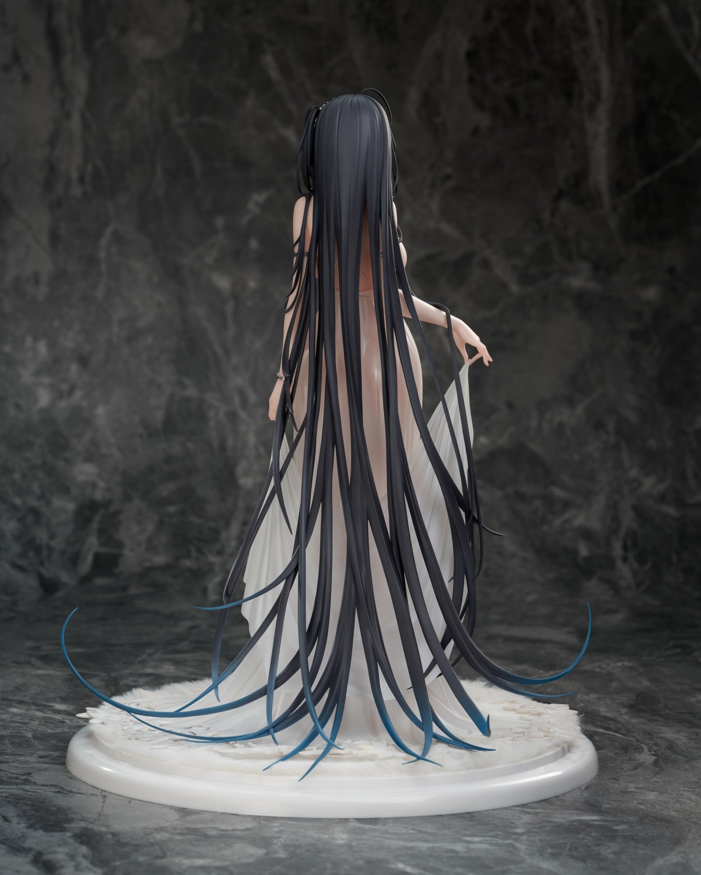 Azur Lane - Taihou Oath: Temptation on the Sea Breeze Ver. - 1/6 Scale Figure