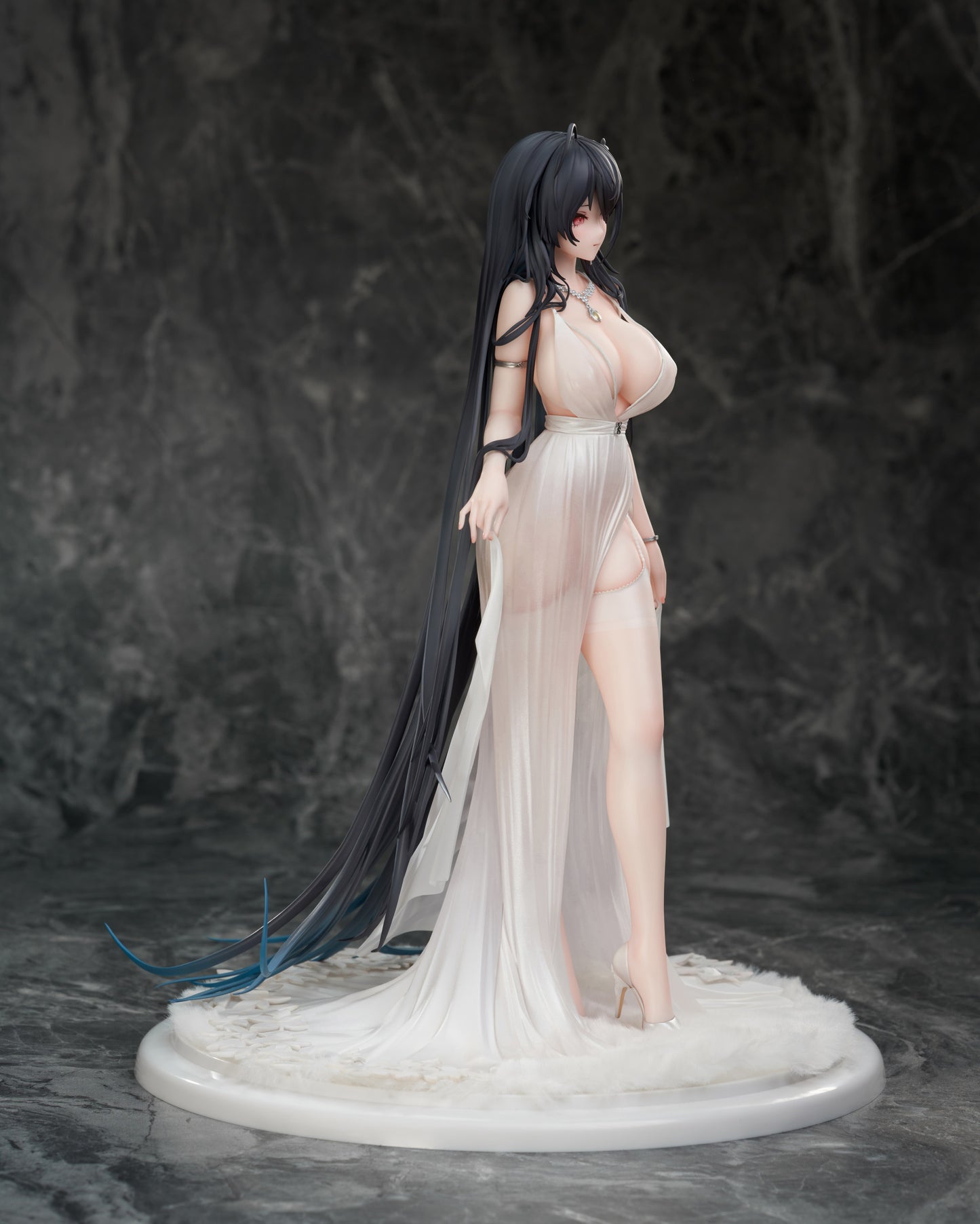 Azur Lane - Taihou Oath: Temptation on the Sea Breeze Ver. - 1/6 Scale Figure