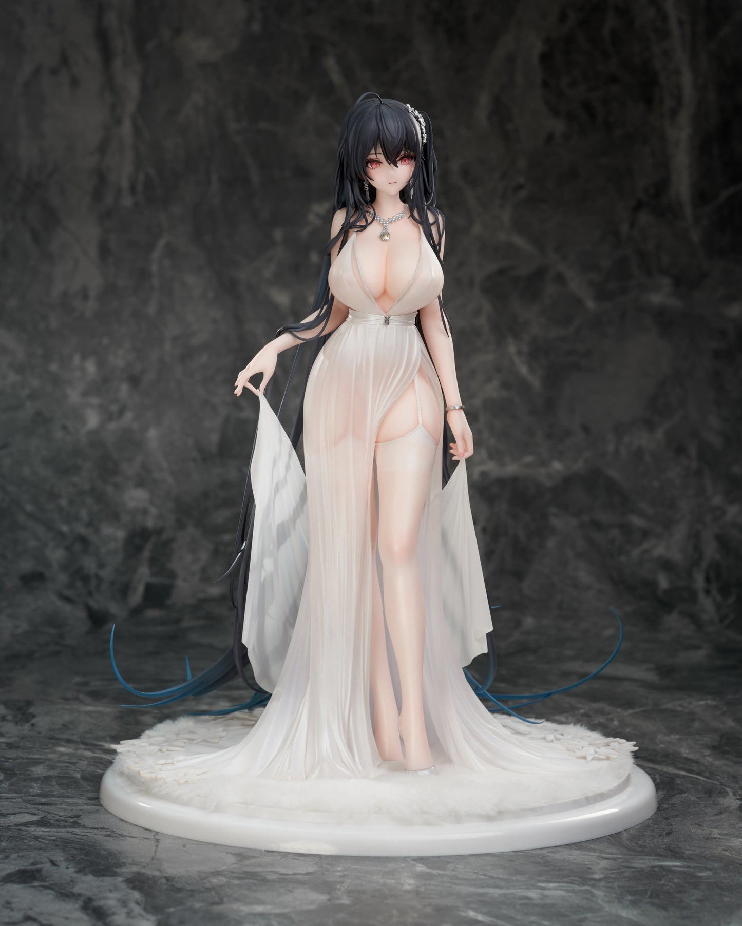 Azur Lane - Taihou Oath: Temptation on the Sea Breeze Ver. - 1/6 Scale Figure