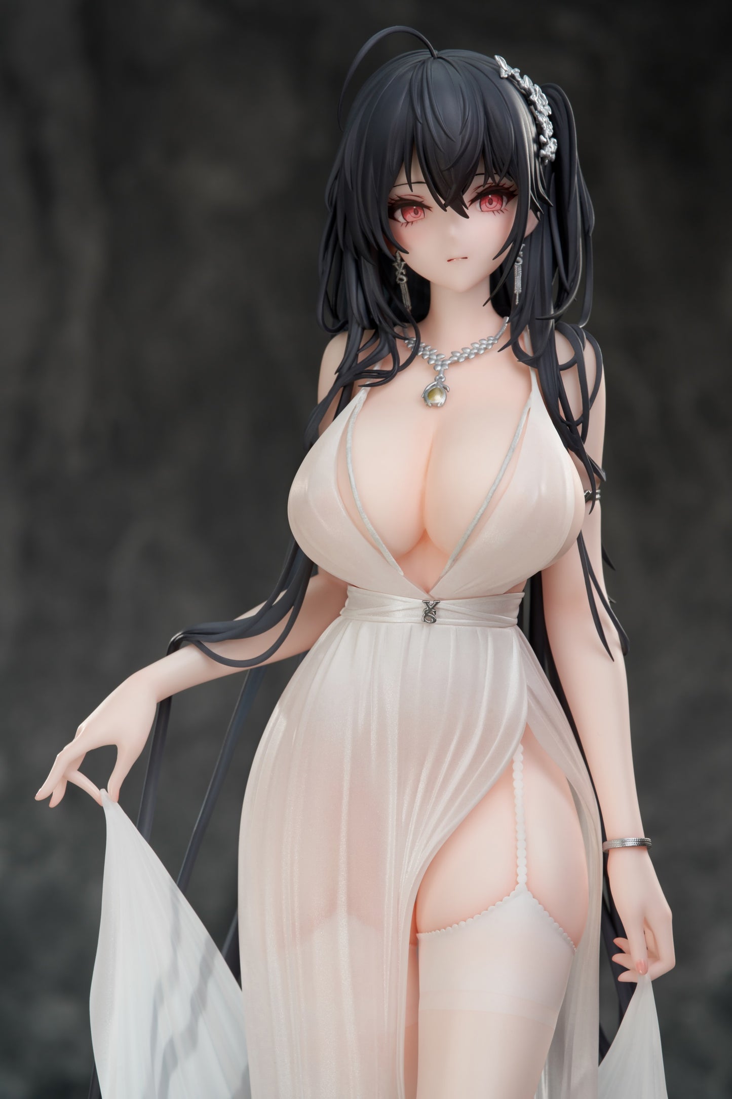 Azur Lane - Taihou Oath: Temptation on the Sea Breeze Ver. - 1/6 Scale Figure