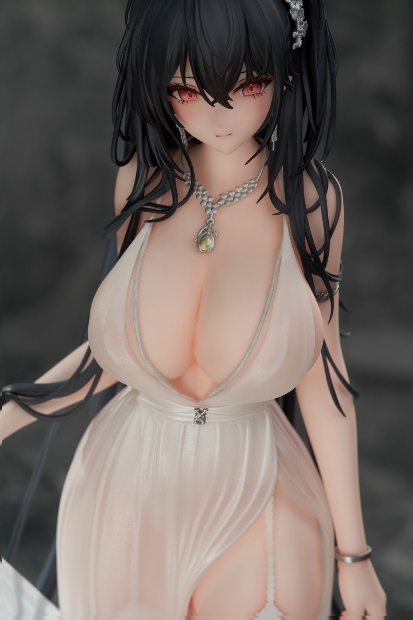 Azur Lane - Taihou Oath: Temptation on the Sea Breeze Ver. - 1/6 Scale Figure