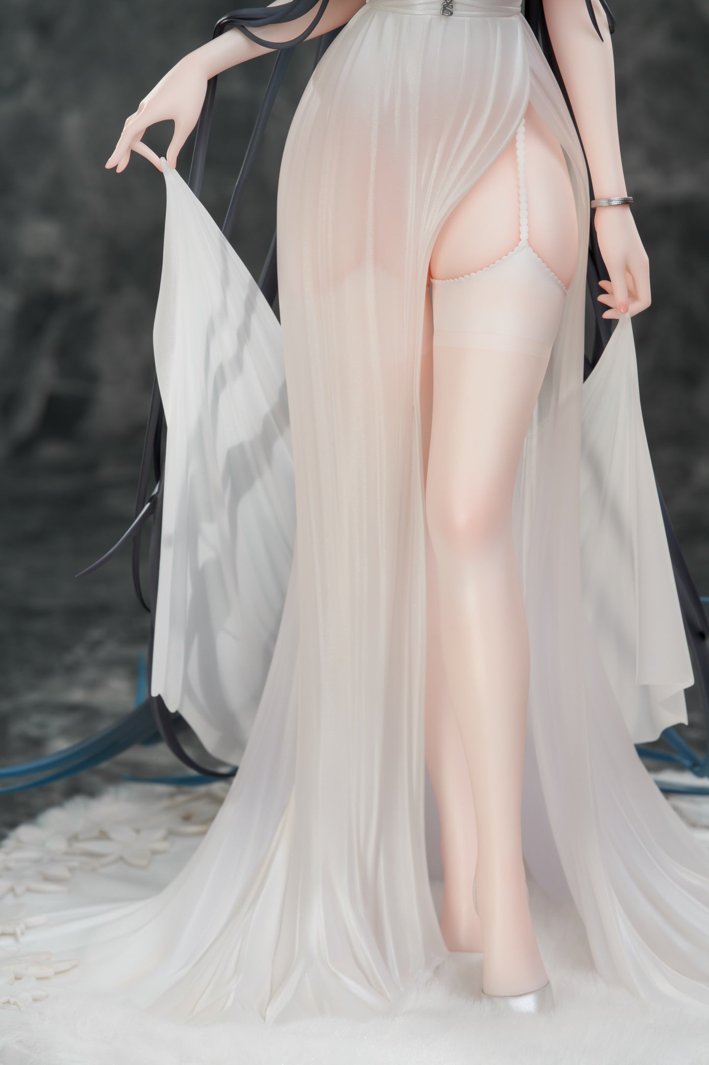 Azur Lane - Taihou Oath: Temptation on the Sea Breeze Ver. - 1/6 Scale Figure