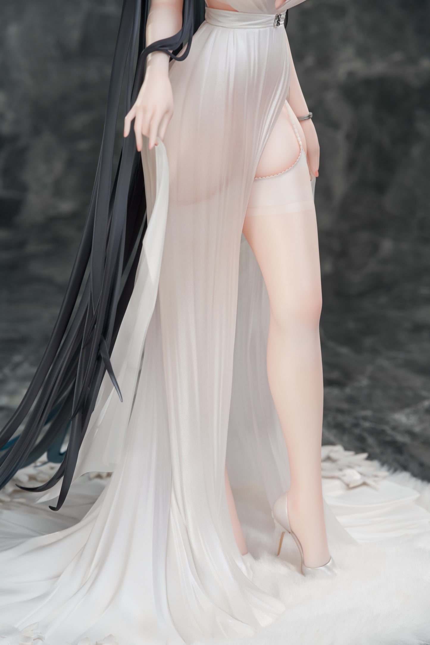 Azur Lane - Taihou Oath: Temptation on the Sea Breeze Ver. - 1/6 Scale Figure