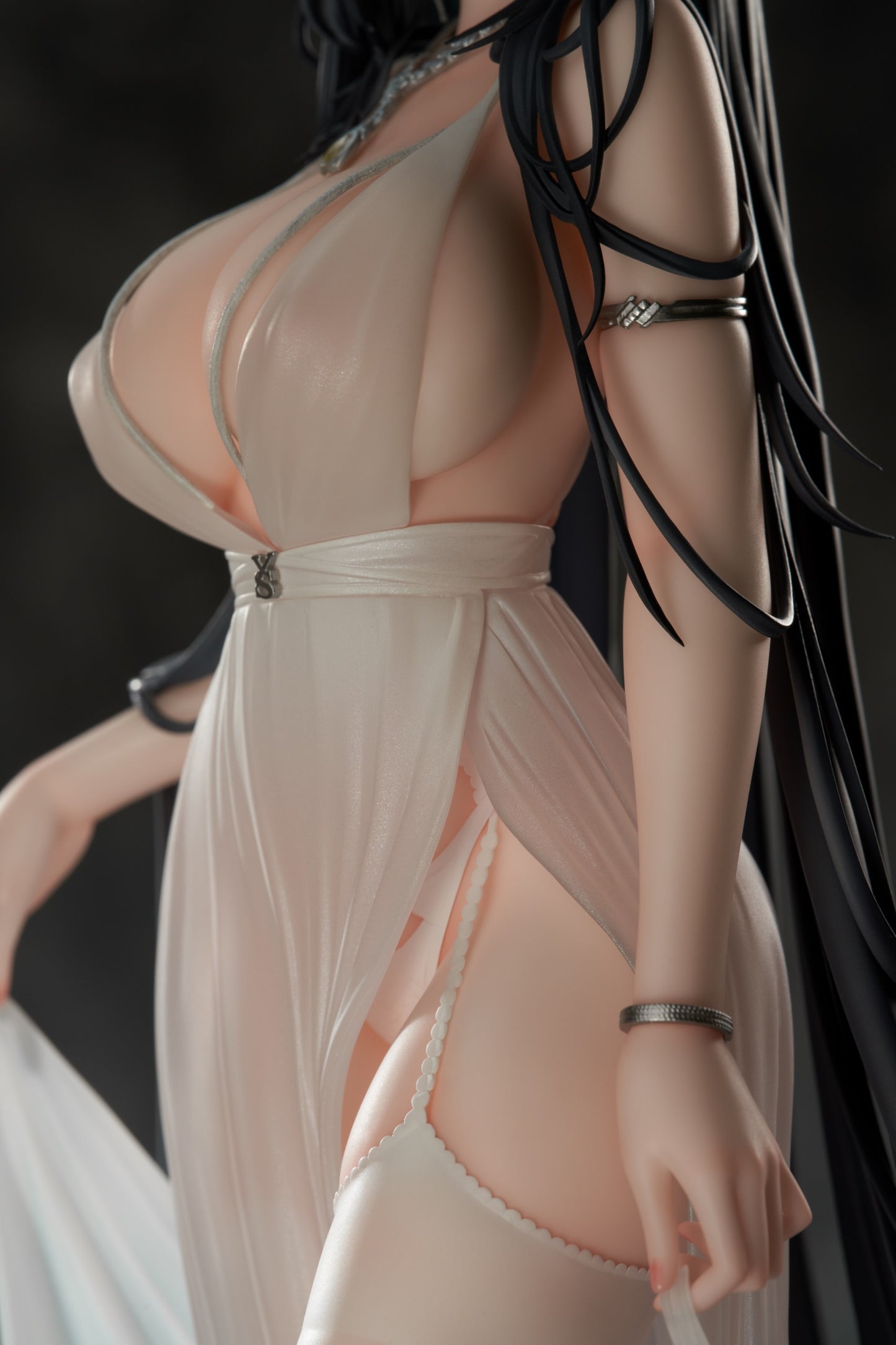 Azur Lane - Taihou Oath: Temptation on the Sea Breeze Ver. - 1/6 Scale Figure