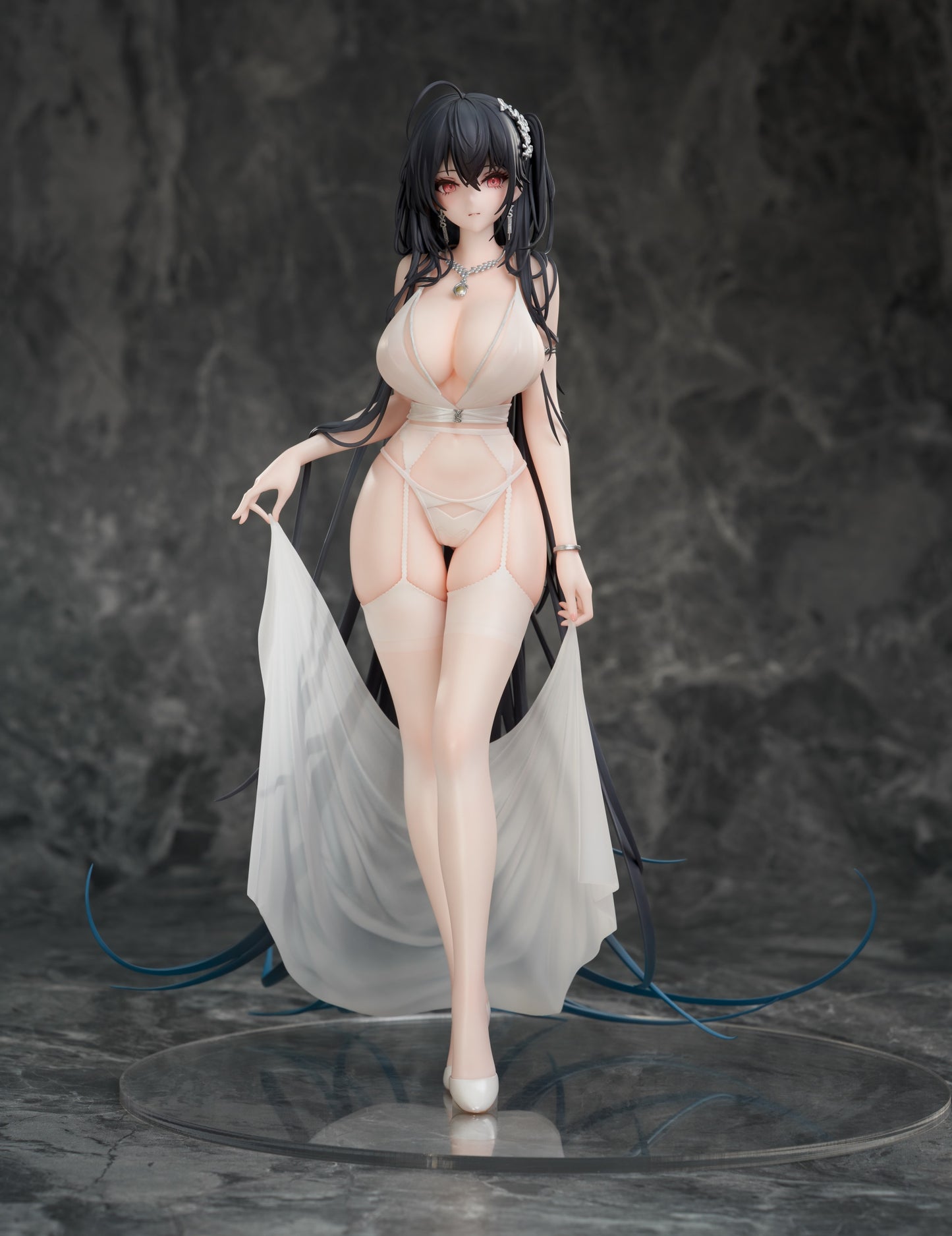 Azur Lane - Taihou Oath: Temptation on the Sea Breeze Ver. - 1/6 Scale Figure
