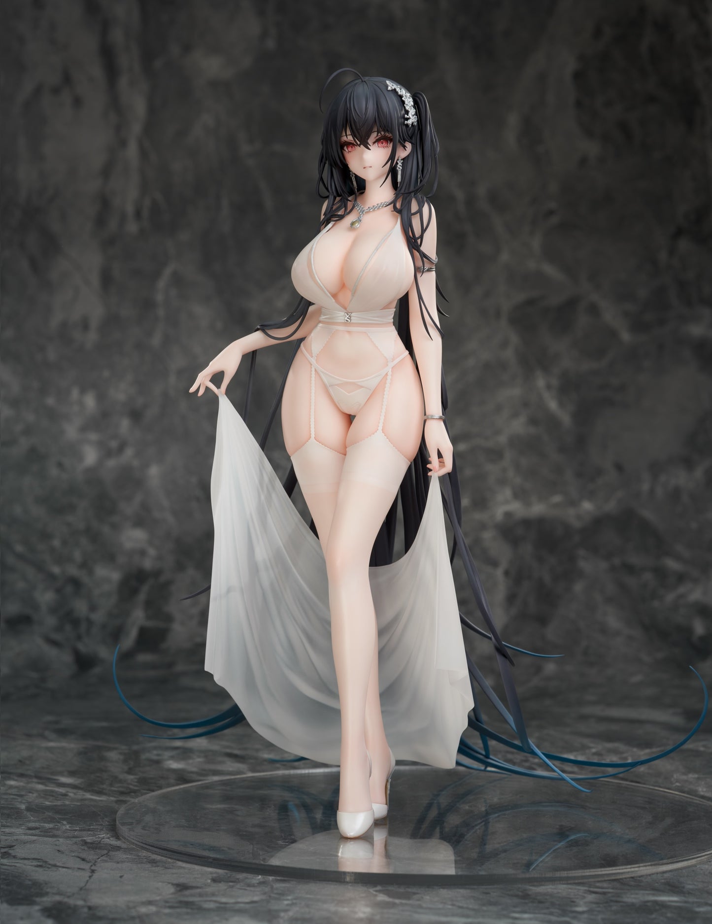 Azur Lane - Taihou Oath: Temptation on the Sea Breeze Ver. - 1/6 Scale Figure