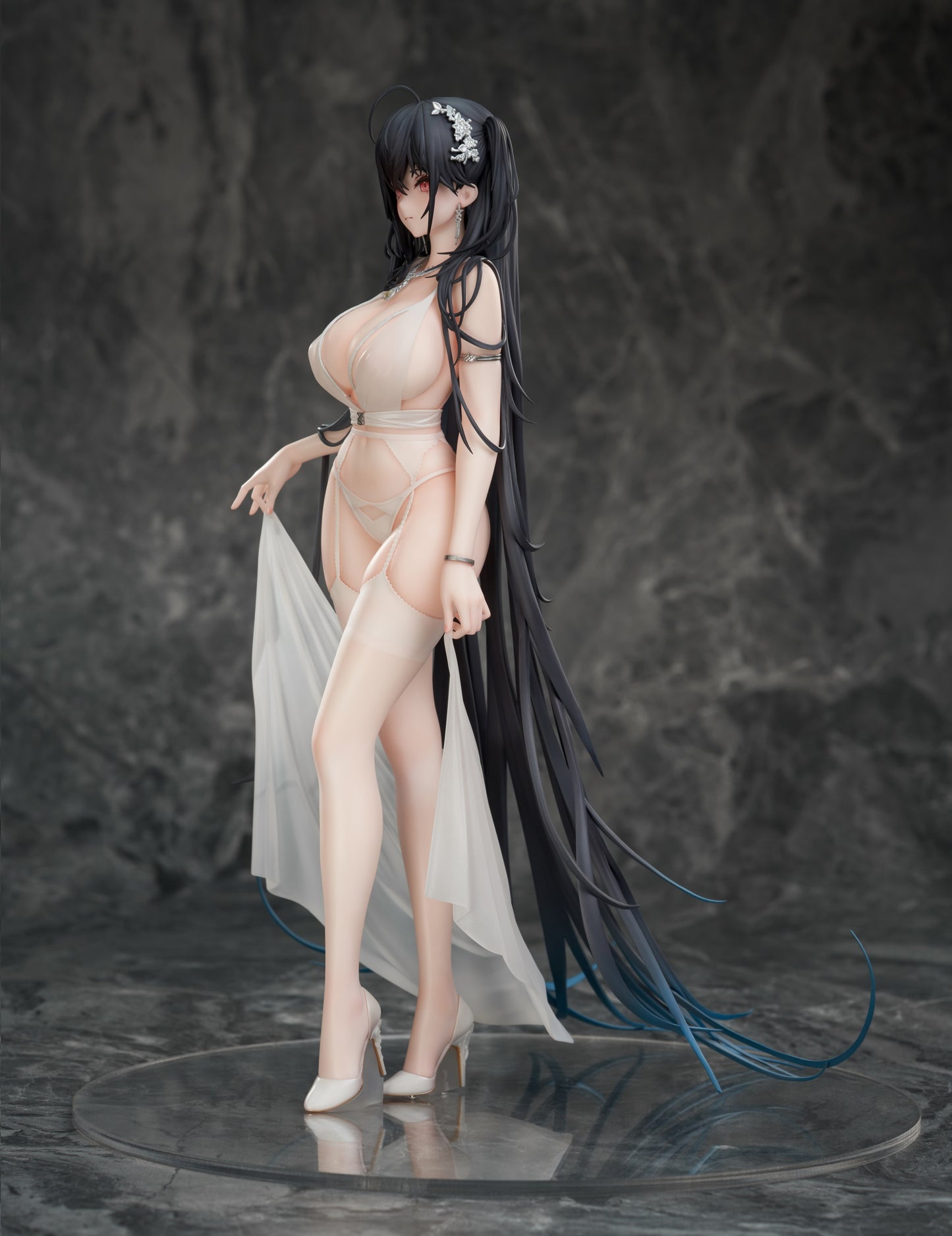 Azur Lane - Taihou Oath: Temptation on the Sea Breeze Ver. - 1/6 Scale Figure