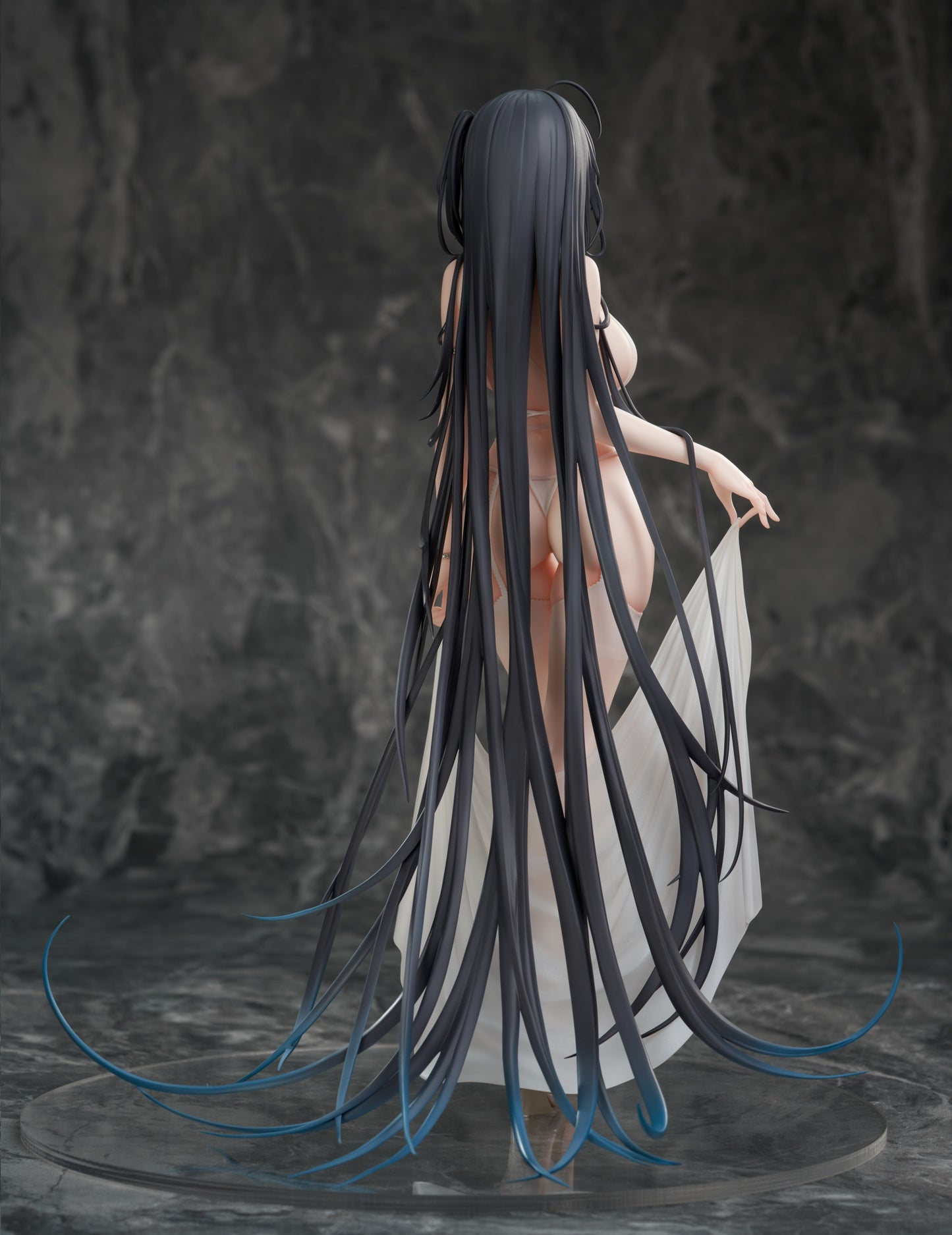 Azur Lane - Taihou Oath: Temptation on the Sea Breeze Ver. - 1/6 Scale Figure