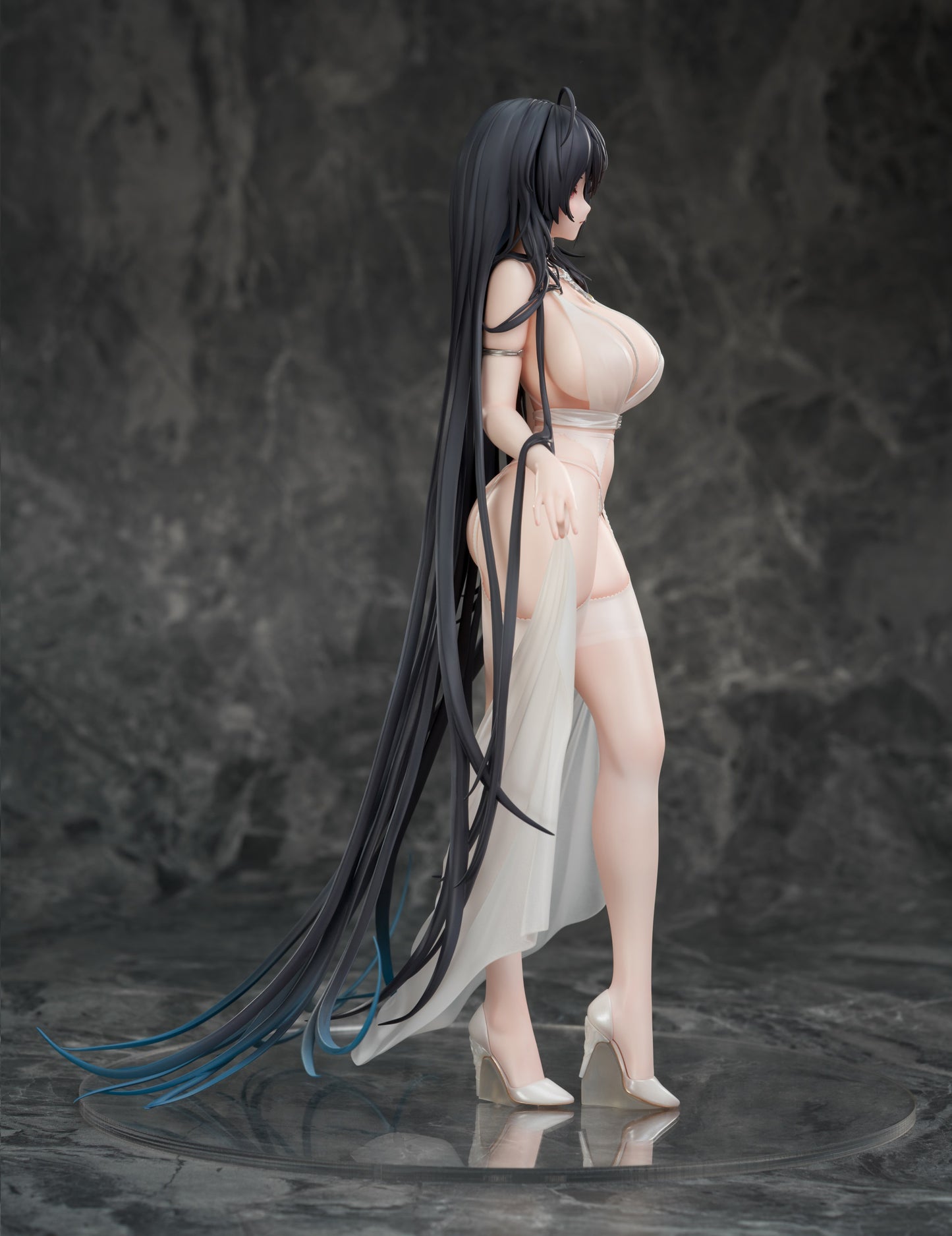 Azur Lane - Taihou Oath: Temptation on the Sea Breeze Ver. - 1/6 Scale Figure