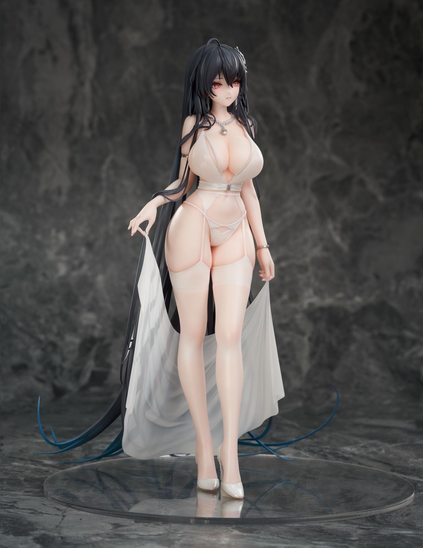 Azur Lane - Taihou Oath: Temptation on the Sea Breeze Ver. - 1/6 Scale Figure