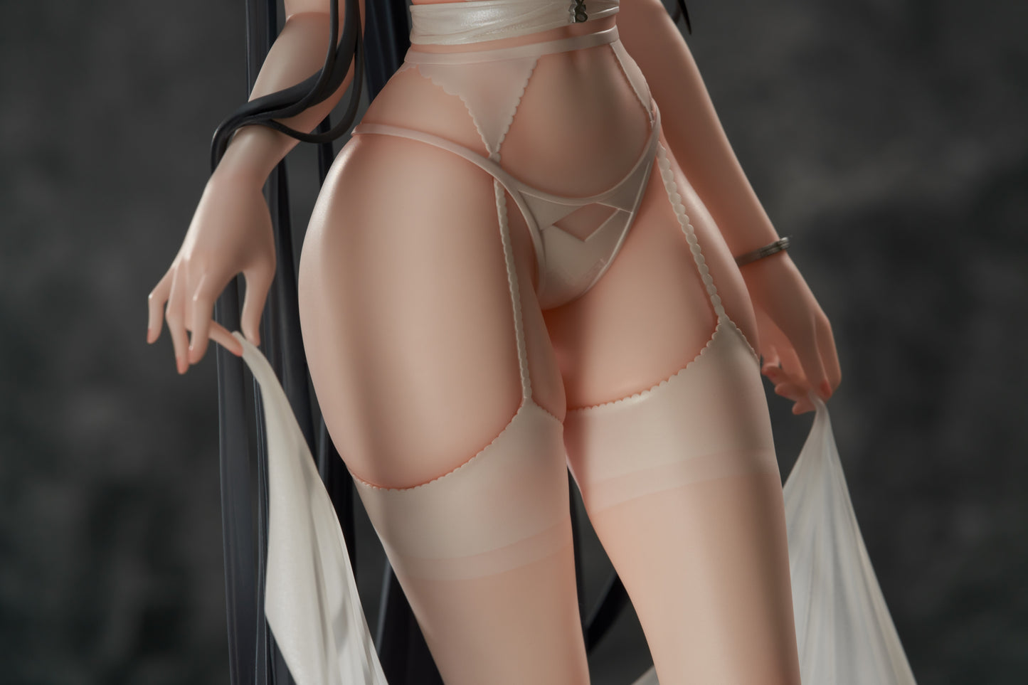 Azur Lane - Taihou Oath: Temptation on the Sea Breeze Ver. - 1/6 Scale Figure