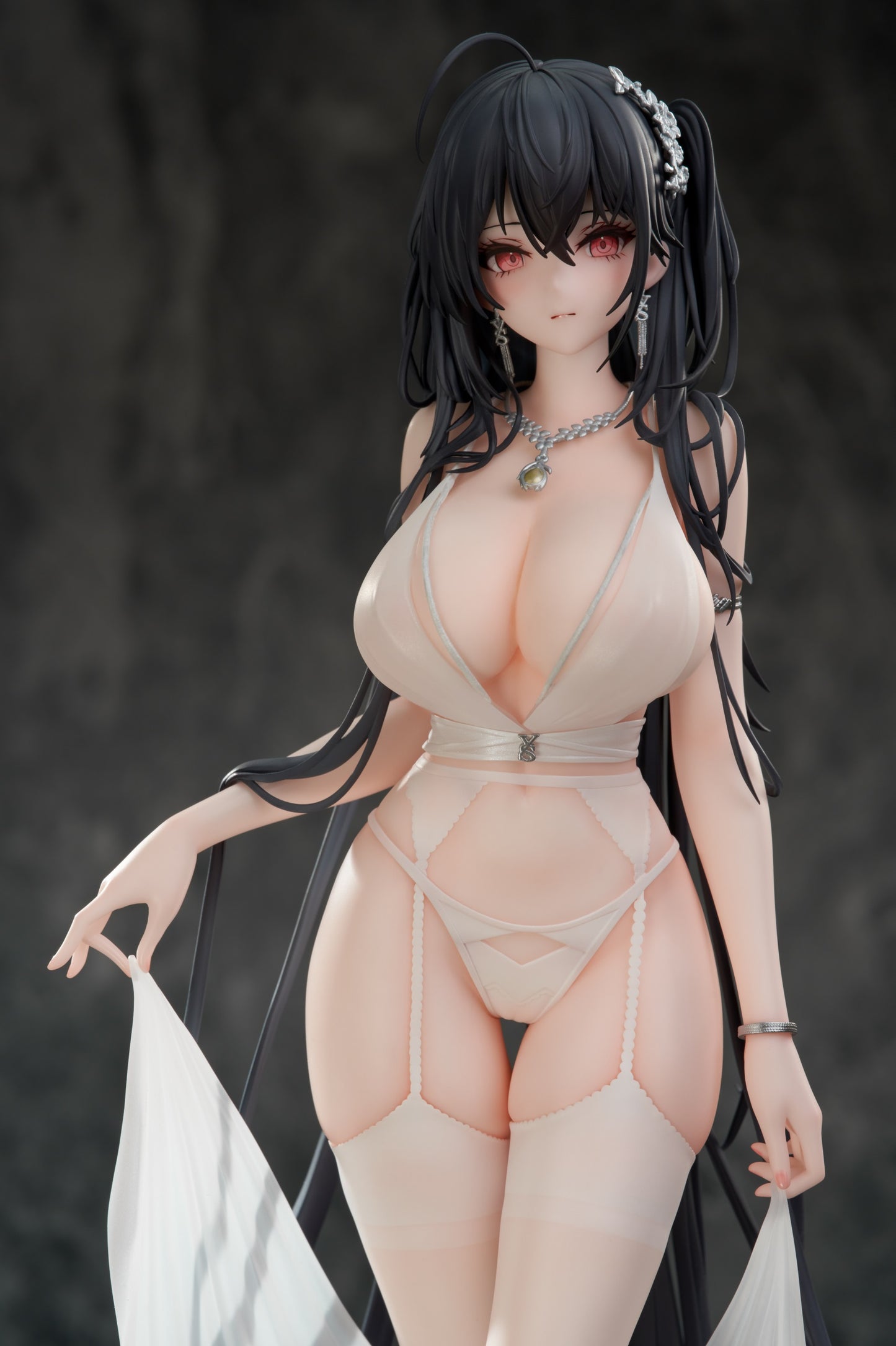 Azur Lane - Taihou Oath: Temptation on the Sea Breeze Ver. - 1/6 Scale Figure