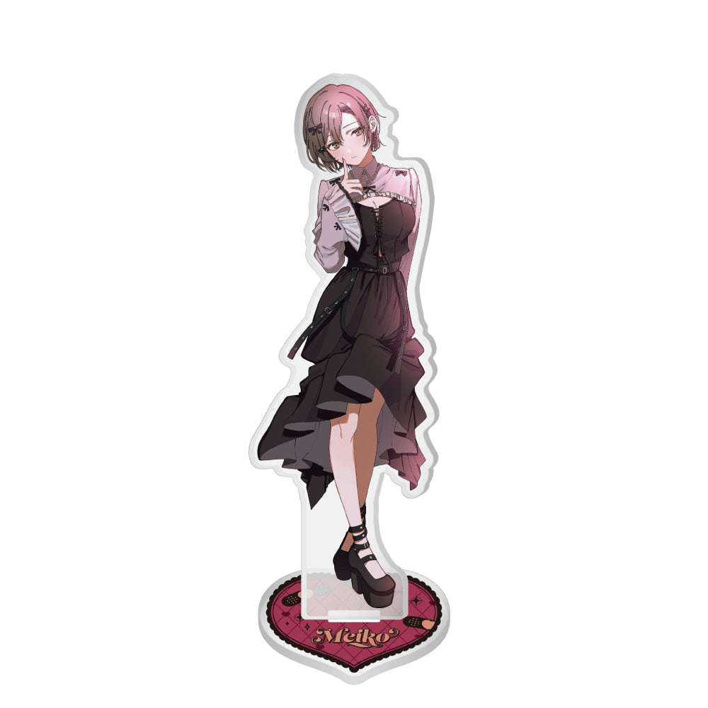 Hatsune Miku - Don Quijote Fair 2024 -Acrylic Stand - Kawaii Fashion