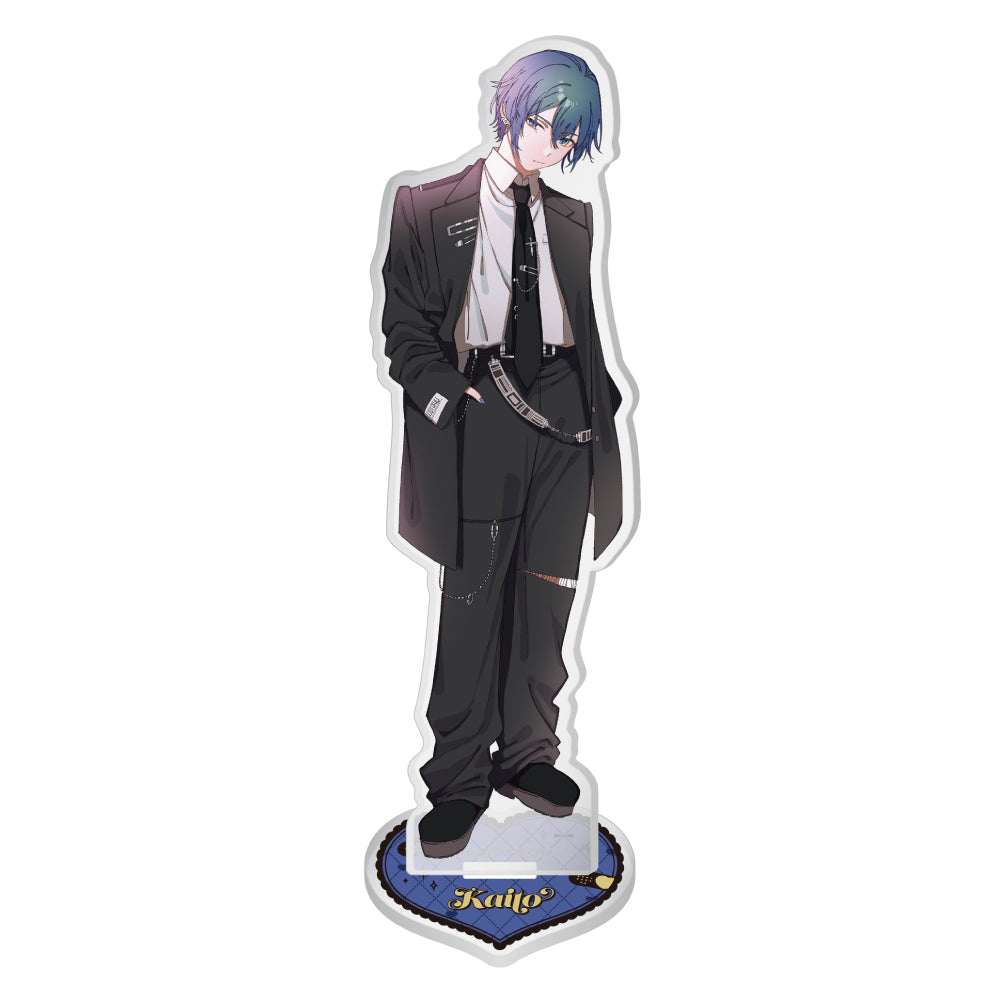 Hatsune Miku - Don Quijote Fair 2024 -Acrylic Stand - Kawaii Fashion