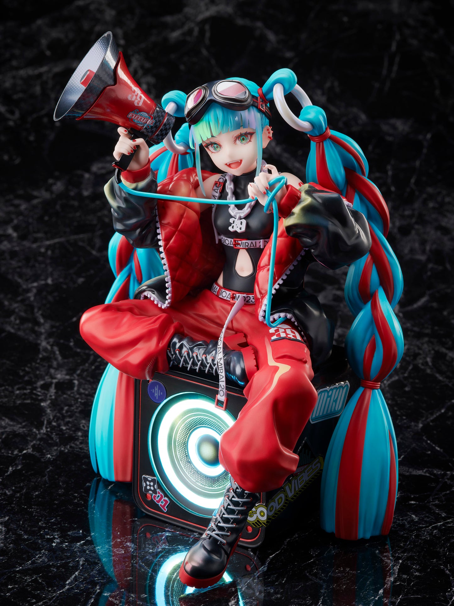 Hatsune Miku MAGICAL MIRAI 2023 Ver. - 1/7 Complete Figure