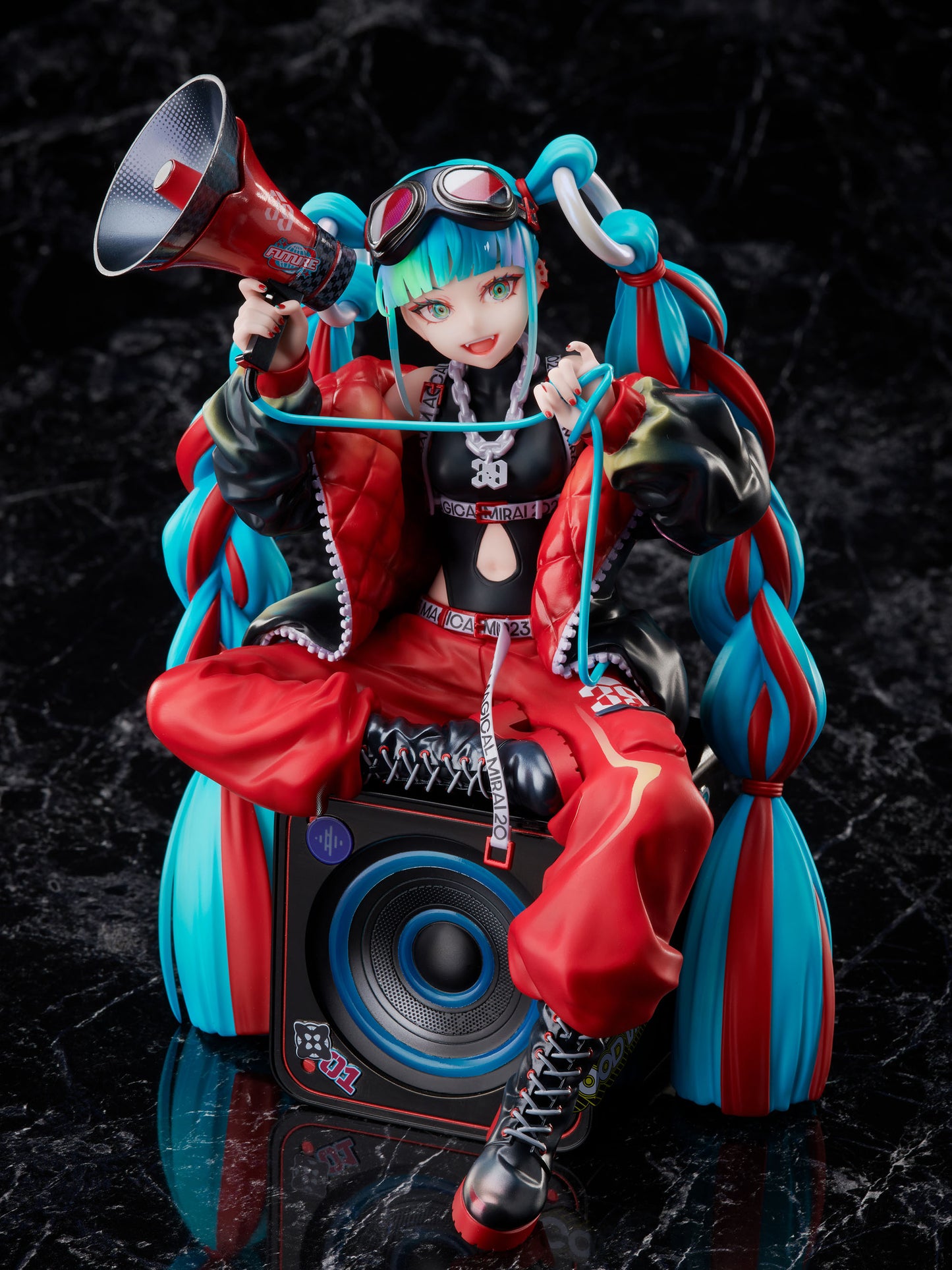 Hatsune Miku MAGICAL MIRAI 2023 Ver. - 1/7 Complete Figure
