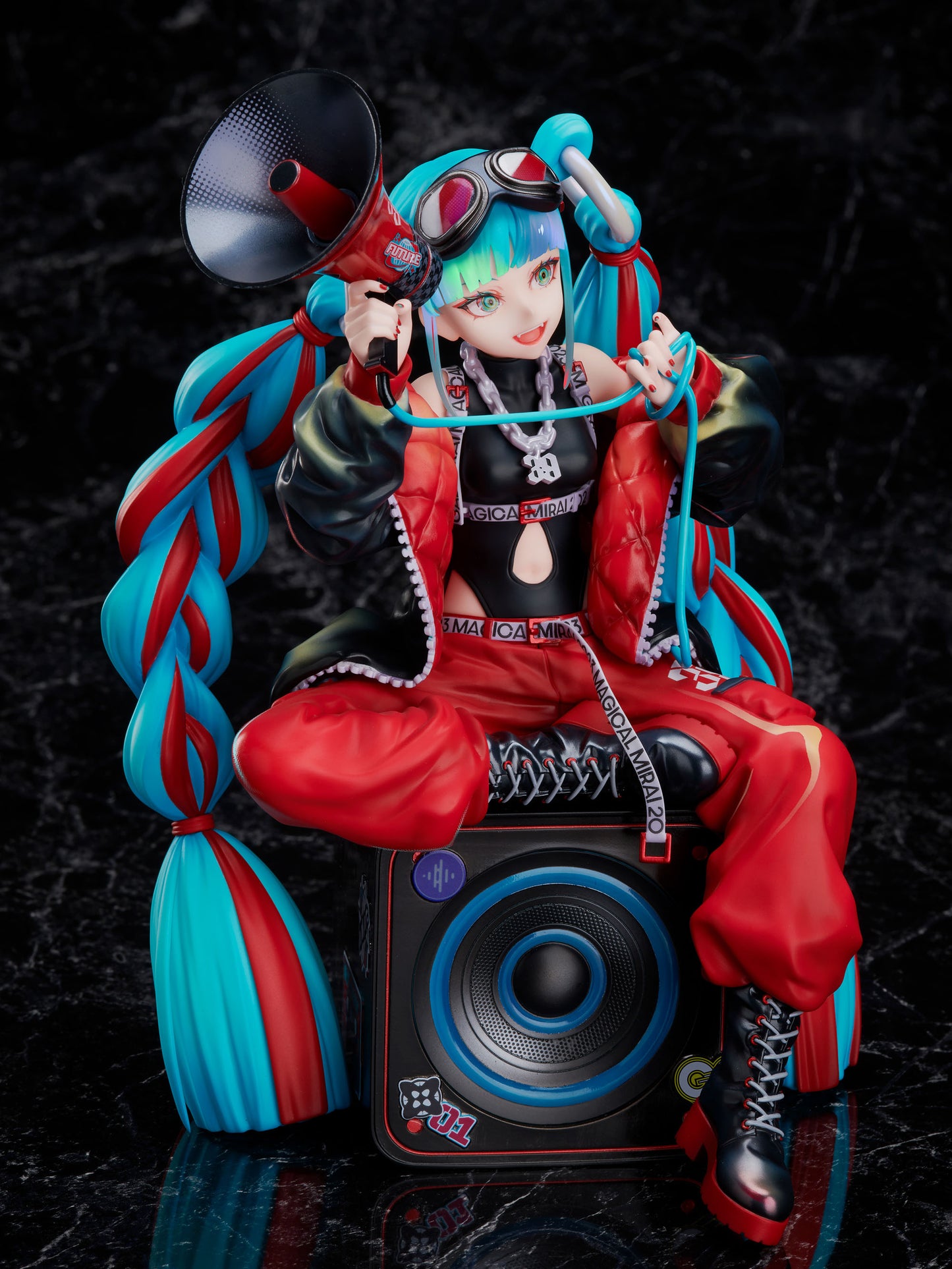 Hatsune Miku MAGICAL MIRAI 2023 Ver. - 1/7 Complete Figure