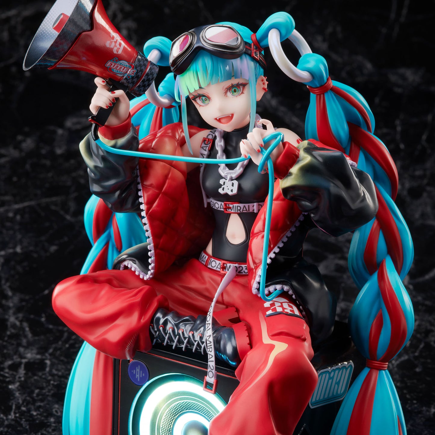 Hatsune Miku MAGICAL MIRAI 2023 Ver. - 1/7 Complete Figure