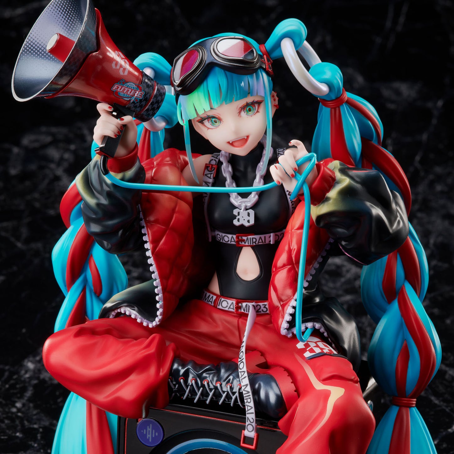 Hatsune Miku MAGICAL MIRAI 2023 Ver. - 1/7 Complete Figure