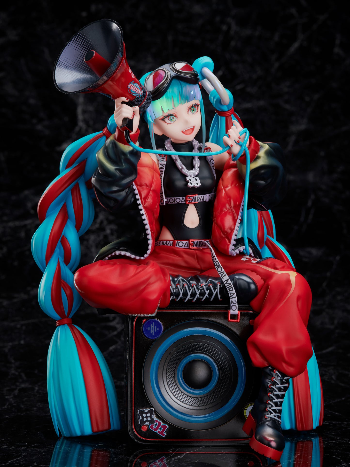 Hatsune Miku MAGICAL MIRAI 2023 Ver. - 1/7 Complete Figure