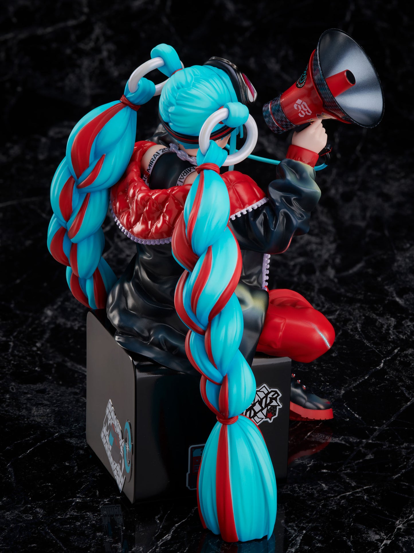 Hatsune Miku MAGICAL MIRAI 2023 Ver. - 1/7 Complete Figure