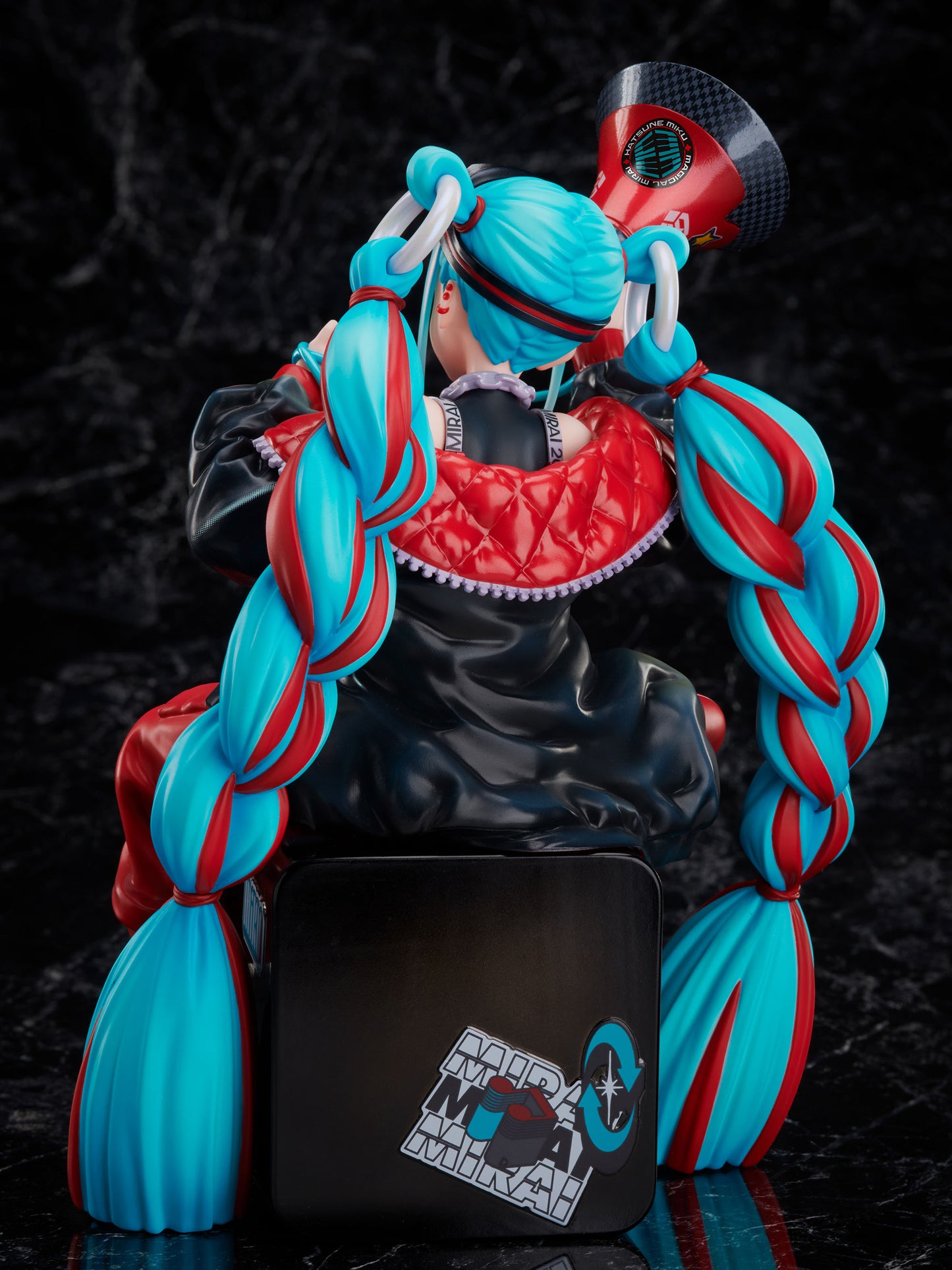 Hatsune Miku MAGICAL MIRAI 2023 Ver. - 1/7 Complete Figure