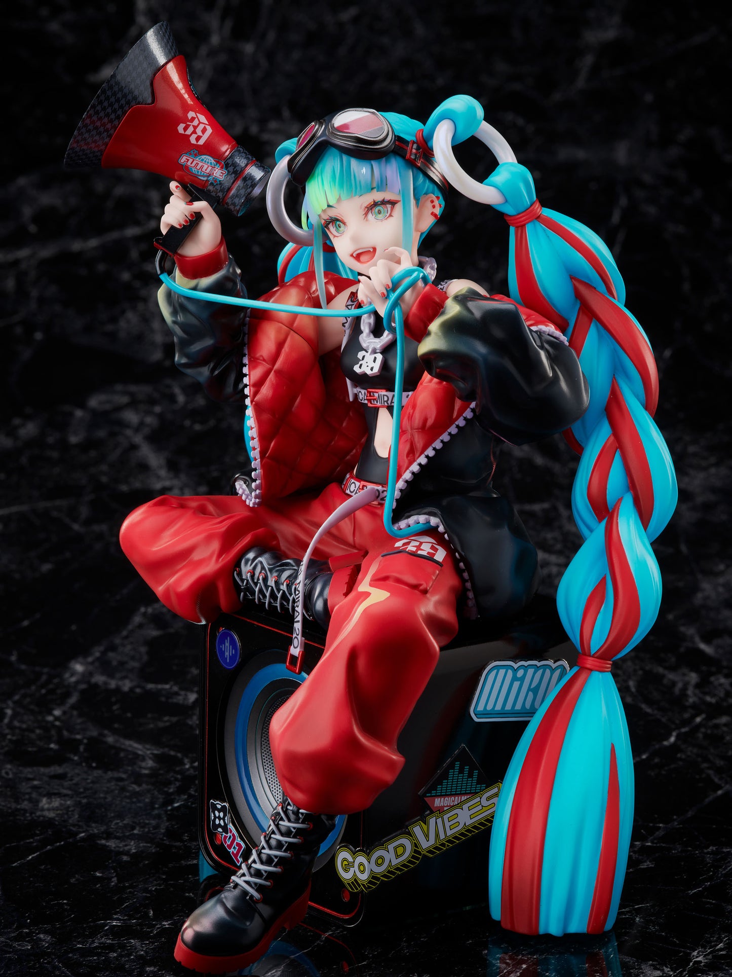 Hatsune Miku MAGICAL MIRAI 2023 Ver. - 1/7 Complete Figure