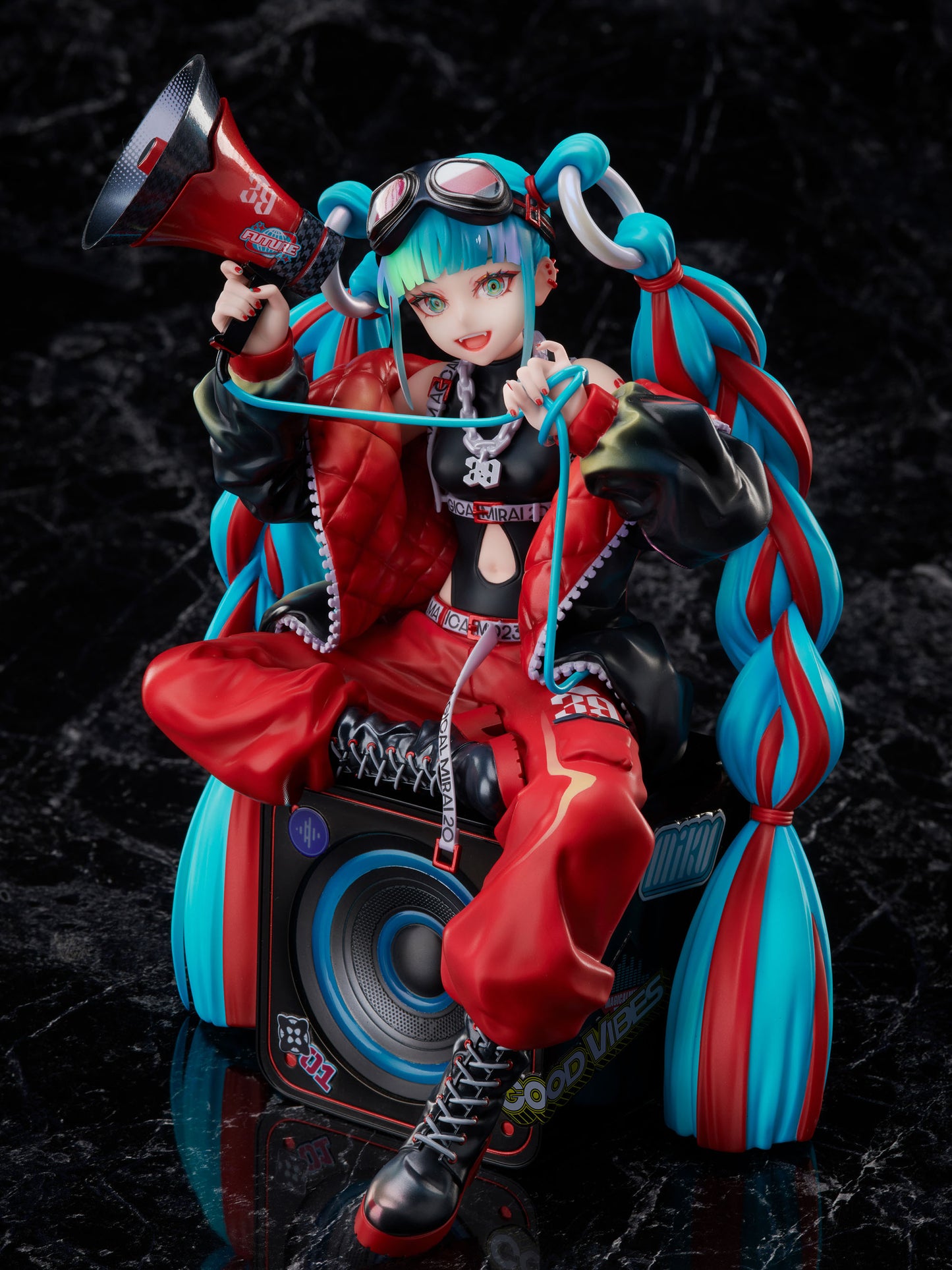 Hatsune Miku MAGICAL MIRAI 2023 Ver. - 1/7 Complete Figure