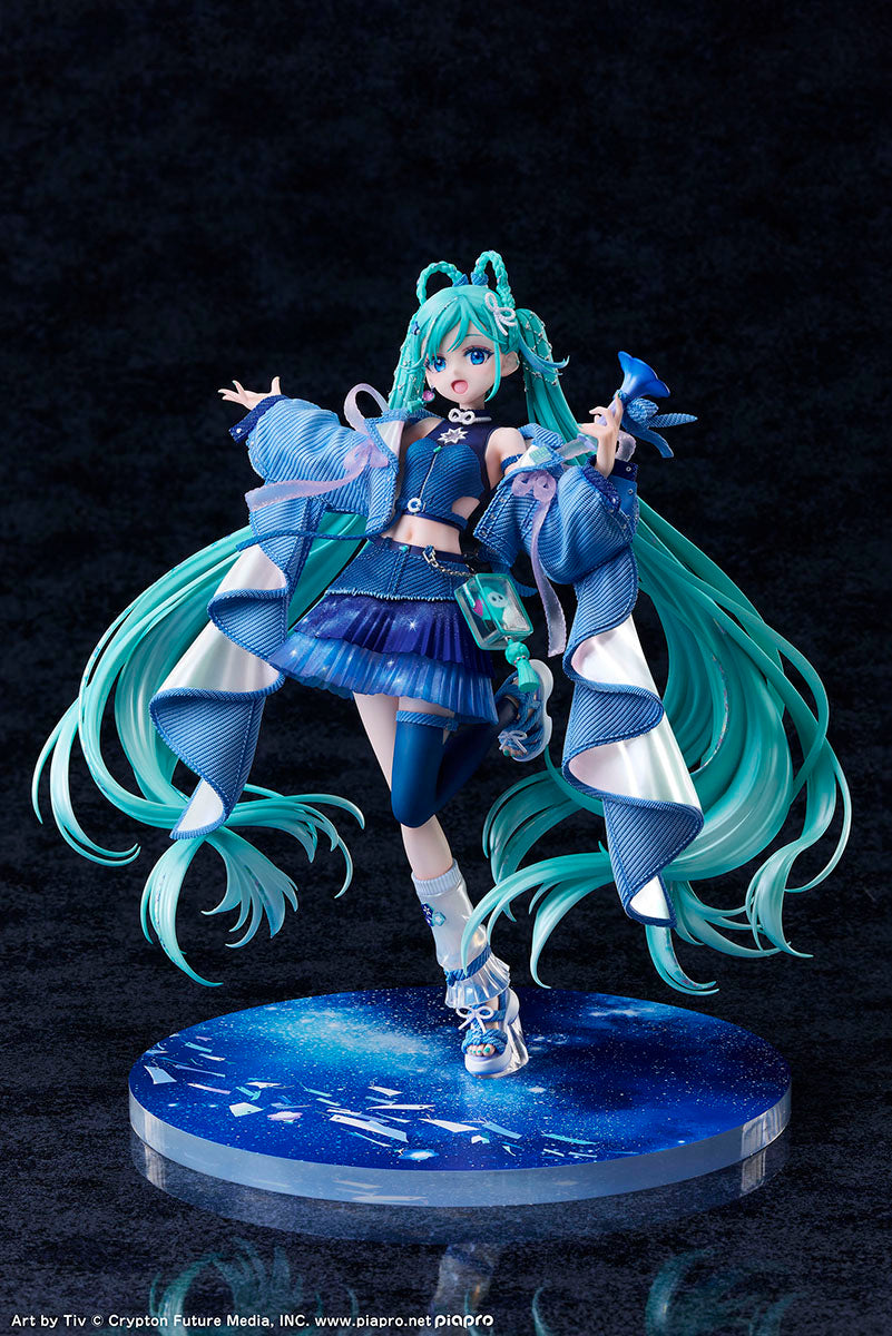 (Pre-Order) Hatsune Miku - MAGICAL MIRAI 2025 Ver. - 1/7 Scale Figure
