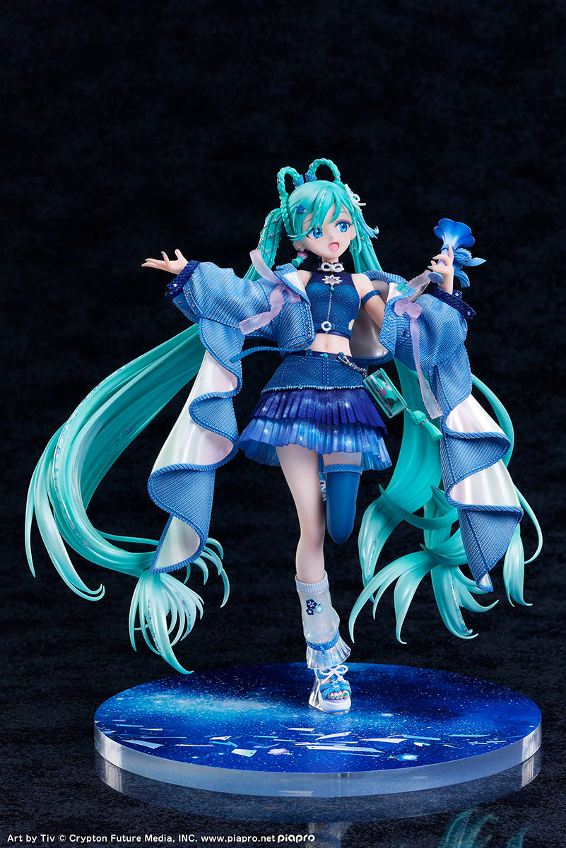 (Pre-Order) Hatsune Miku - MAGICAL MIRAI 2025 Ver. - 1/7 Scale Figure